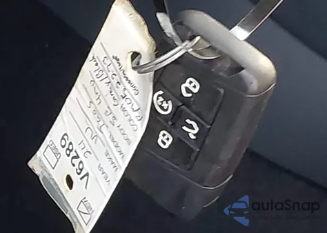 2024 Volkswagen Taos 1.5T Se из США, поврежденный, VIN 3VVVX7B21RM052273